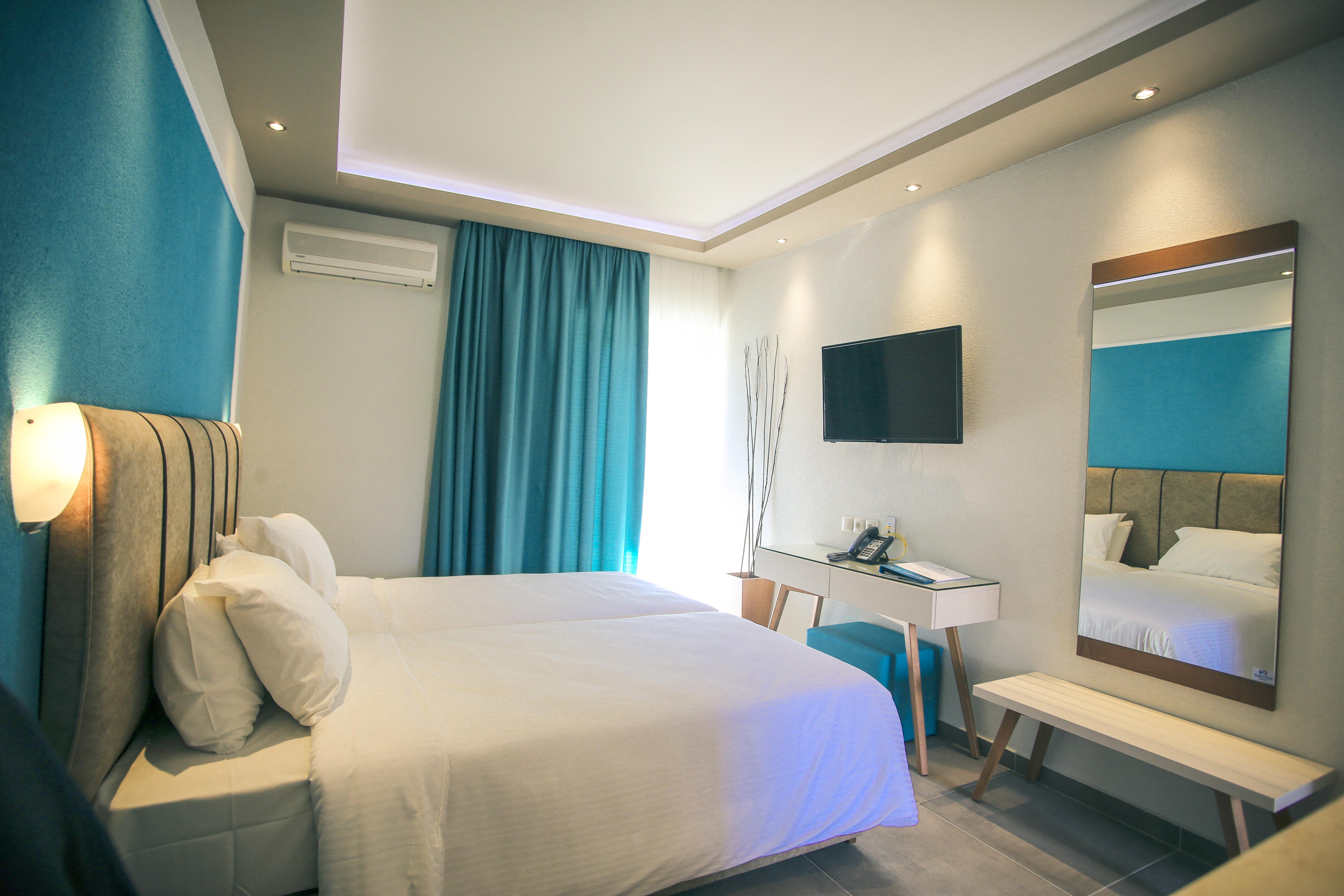 Apartahotel Royal And Calcídica