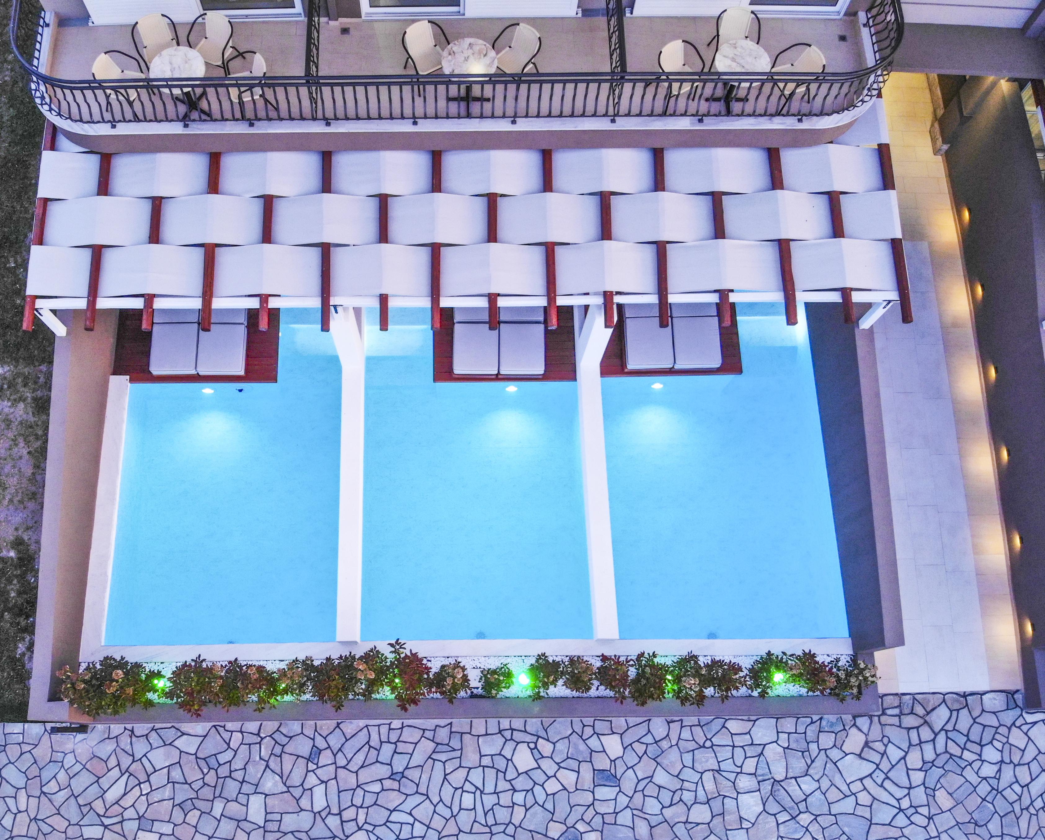 Royal And Apartahotel Calcídica