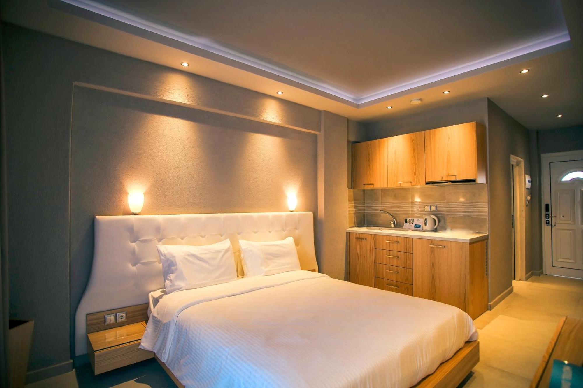 Royal And Apartahotel 4*