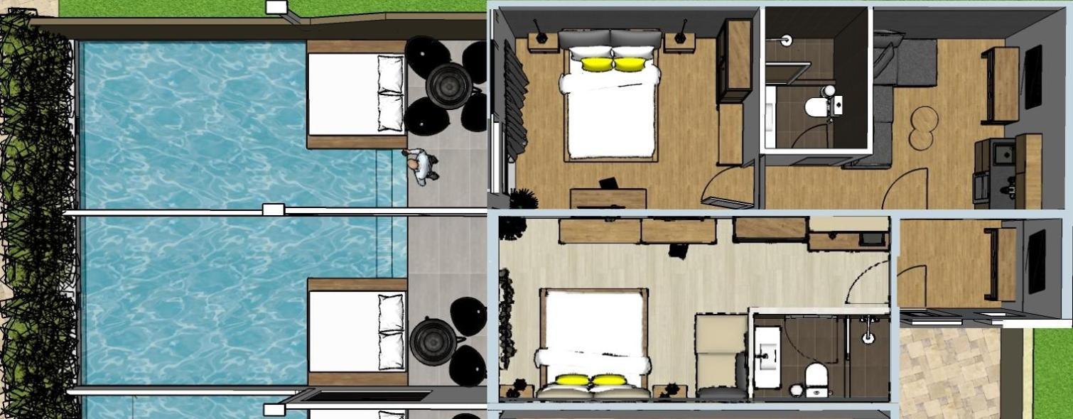Apartahotel Royal And