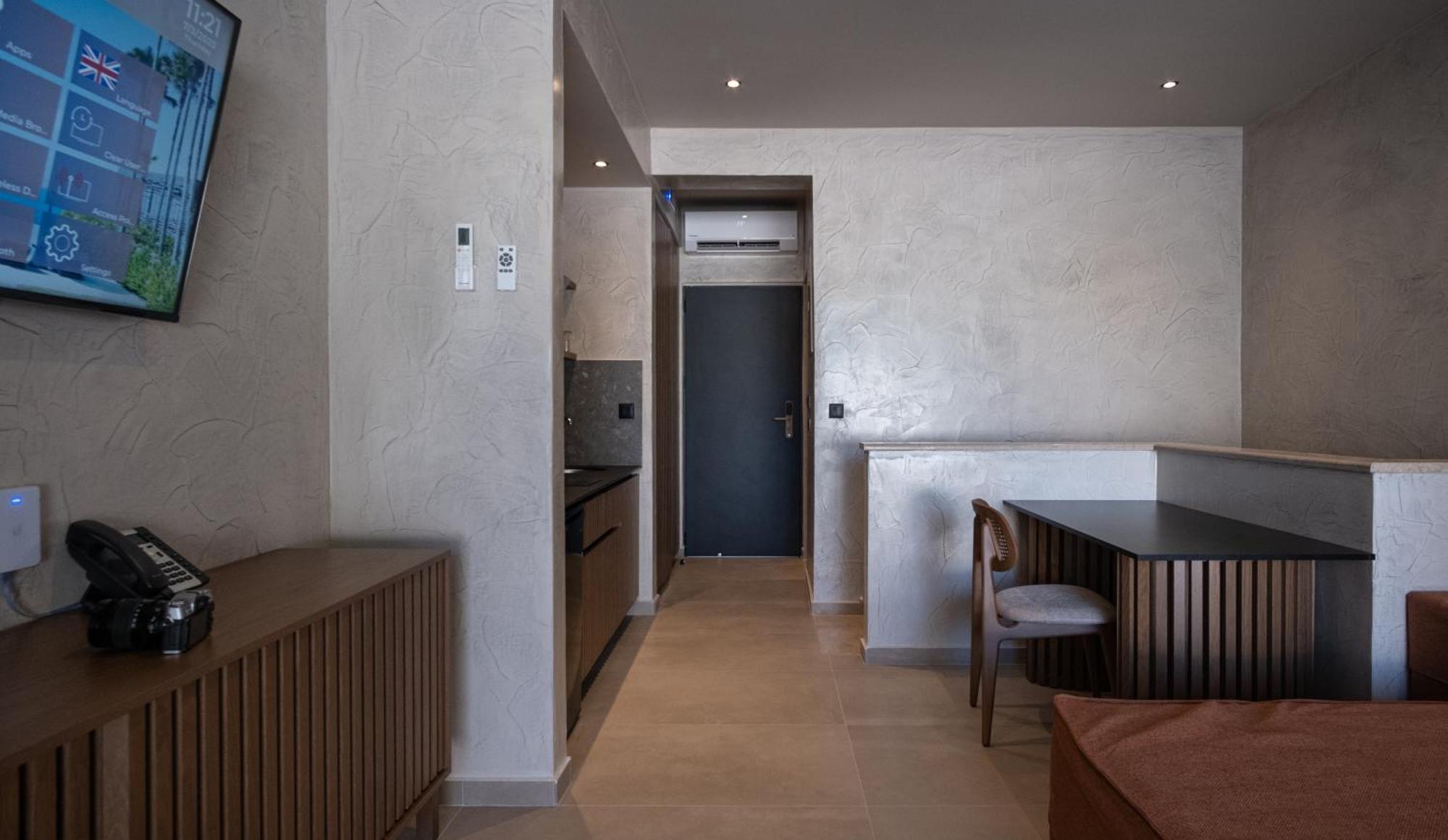 Apartahotel Royal And