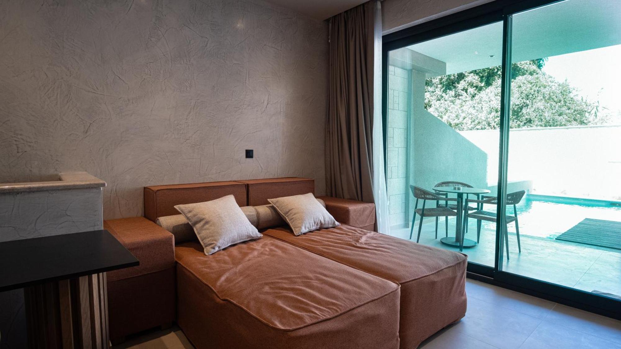 Apartahotel Royal And